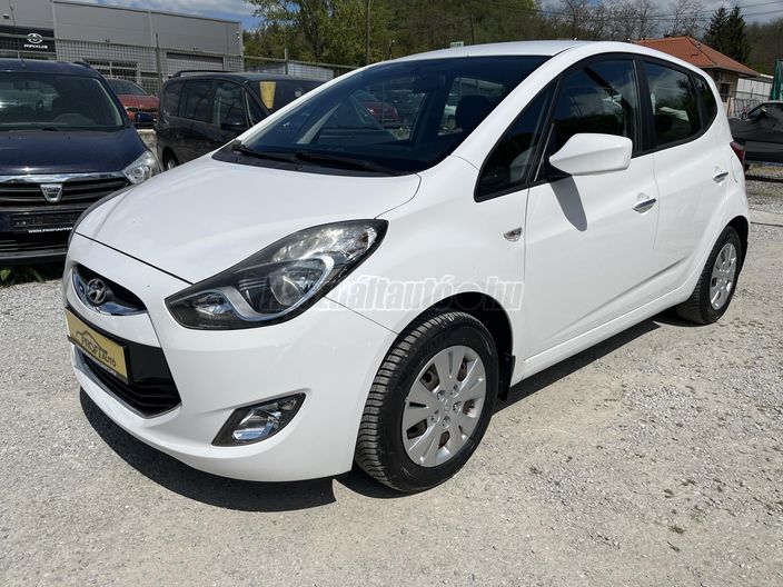 HYUNDAI IX20 1.4 DOHC Comfort