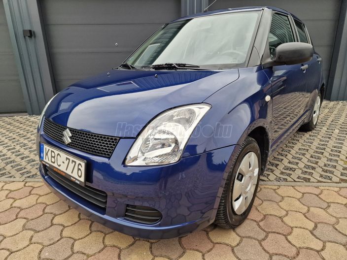 SUZUKI SWIFT 1.3 GC