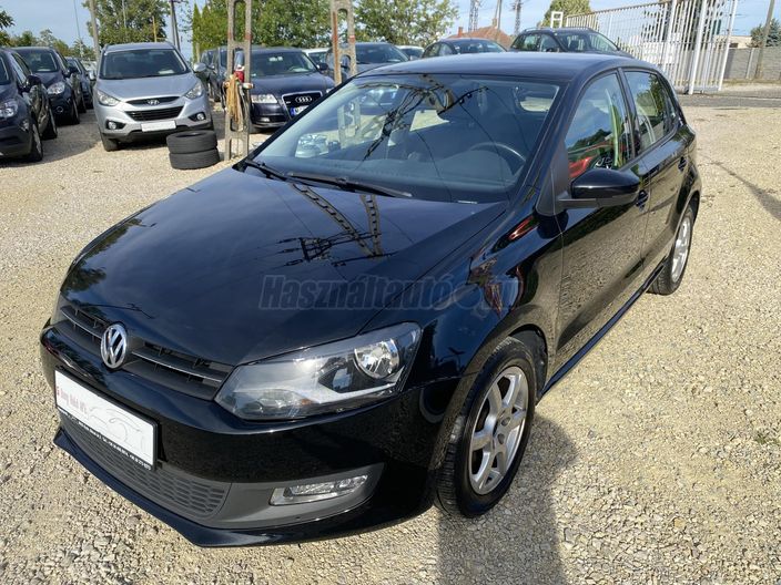 VOLKSWAGEN POLO 1.2 75 CR TDI Comfortline