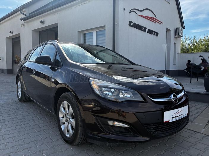OPEL ASTRA J Sports Tourer 1.6 CDTI Start-Stop Enjoy