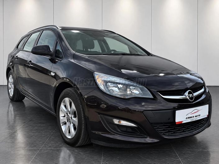 OPEL ASTRA J Sports Tourer 1.6 CDTI Start-Stop Enjoy