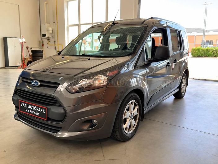 FORD CONNECT Tourneo 205 1.5 TDCi SWB Trend