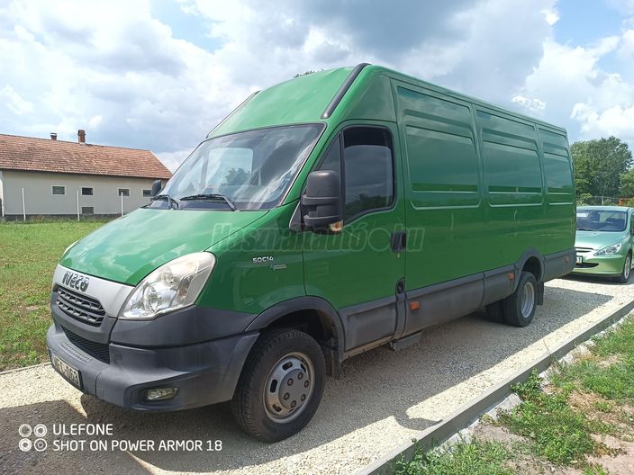 IVECO daily 50C14G