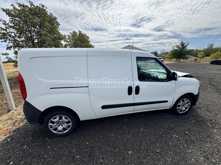 FIAT DOBLO Dobló Cargo 1.6 Mjet Maxi SX E6