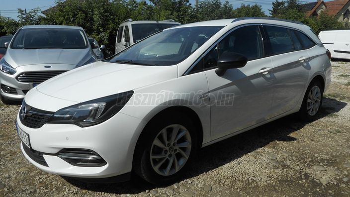 OPEL ASTRA K Sports Tourer 1.5 CDTI Edition