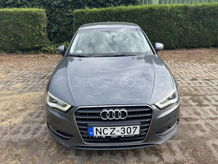 AUDI A3 Sportback 1.6 TDI Ambition S-tronic