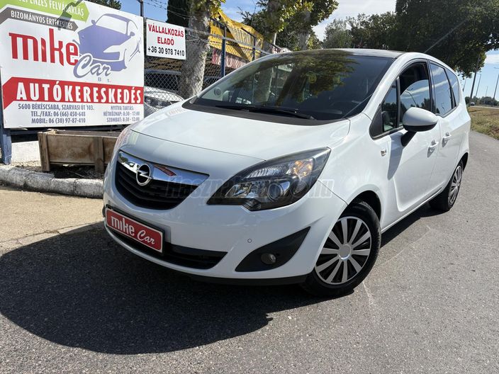 OPEL MERIVA B 1.4 Active