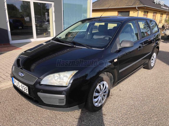 FORD FOCUS 1.4 Trend