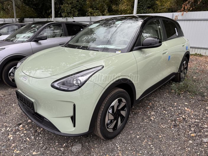 GEELY E2 Ultra 47,14kWh