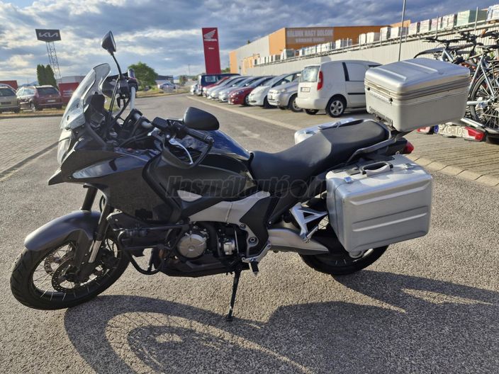HONDA VFR 1200 X