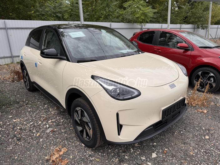 GEELY E2 Ultra 47,14kWh