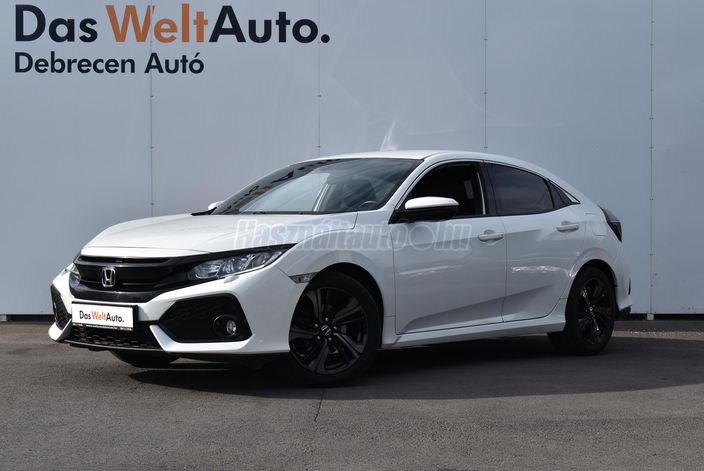 HONDA CIVIC 1.0 T Elegance Navi
