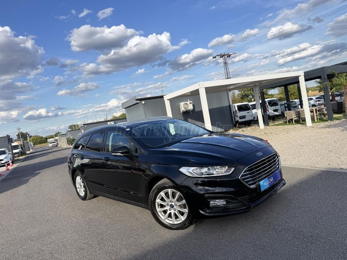 FORD MONDEO 2.0 EcoBlue Trend Business (Automata)