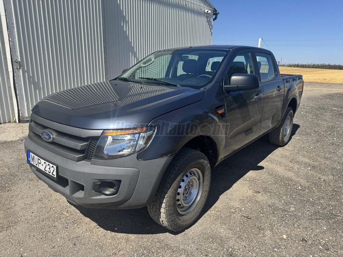 FORD RANGER 2.2 TDCi 4x4 XL