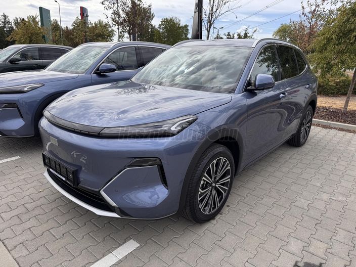 GEELY STARRAY EM-I 1.5 Max (Automata)