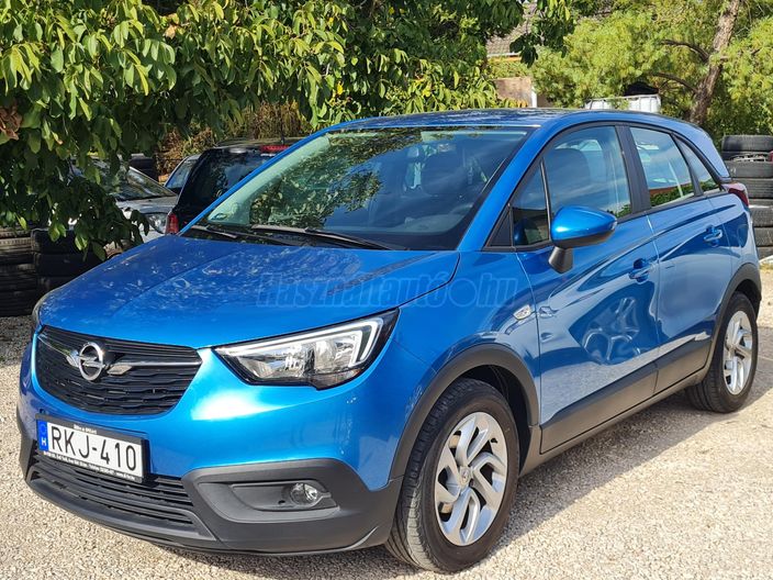 OPEL CROSSLAND X 1.2 Enjoy