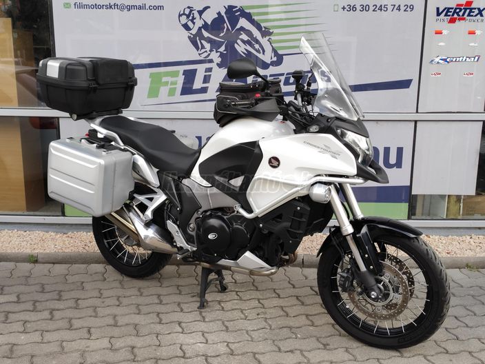 HONDA VFR 1200 X