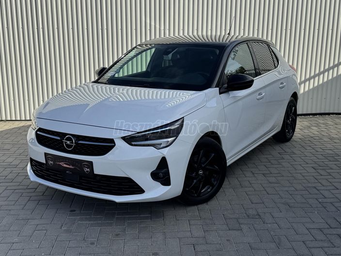 OPEL CORSA F 1.2 T GS Line Plus (Automata)