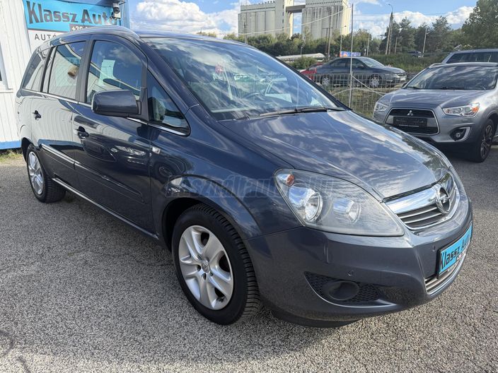 OPEL ZAFIRA B 1.6 Enjoy