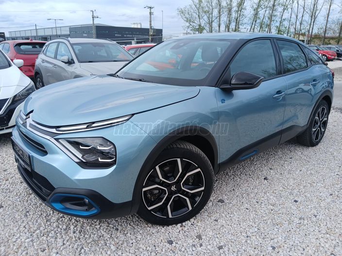 CITROEN C4 e-C4 50kWh Business