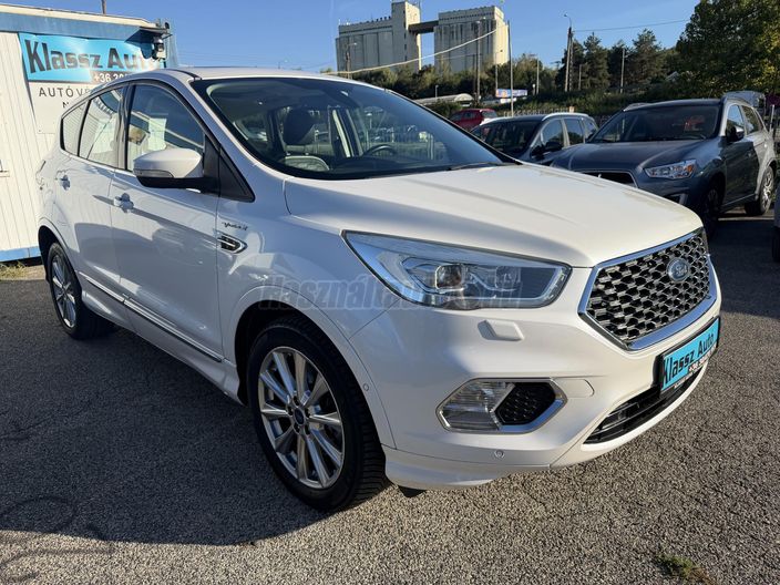 FORD KUGA 2.0 TDCi Trend Technology 2WD