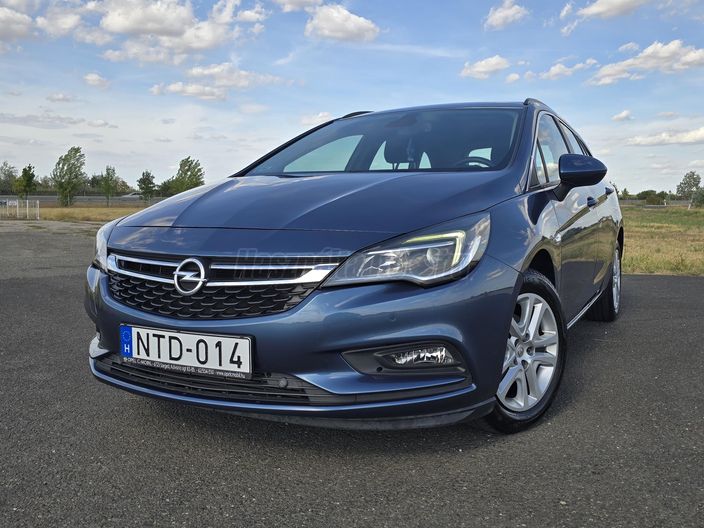 OPEL ASTRA K Sports Tourer 1.4 T Enjoy