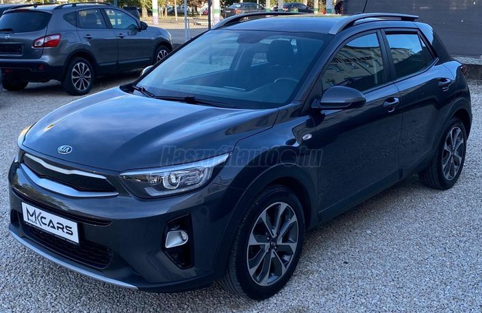 KIA STONIC 1.4 MPI EX Prémium