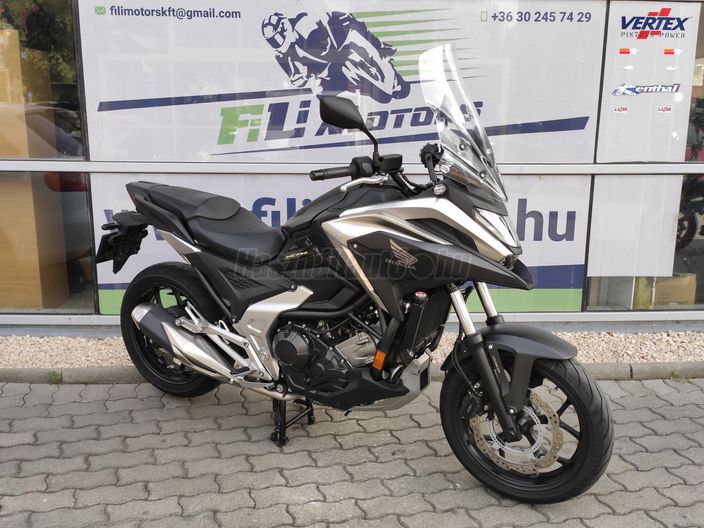 HONDA NC 750 X