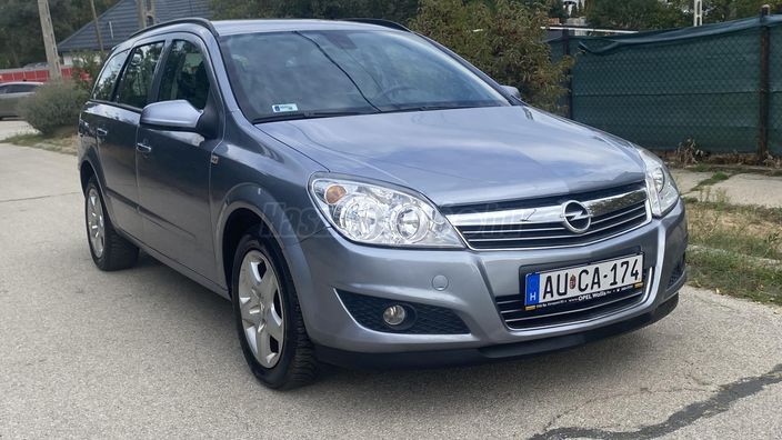 OPEL ASTRA H Caravan 1.6 Essentia