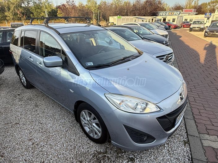 MAZDA 5 1.8 TX
