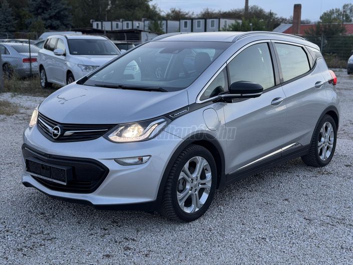 OPEL AMPERA Ampera-e Plus (Automata)
