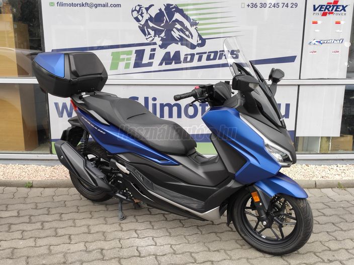 HONDA FORZA 350