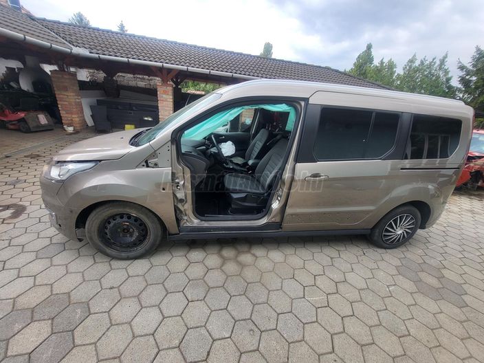 FORD CONNECT Tourneo 230 1.5 TDCi L2 Trend (7 személyes )