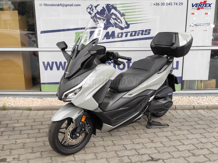 HONDA FORZA 350