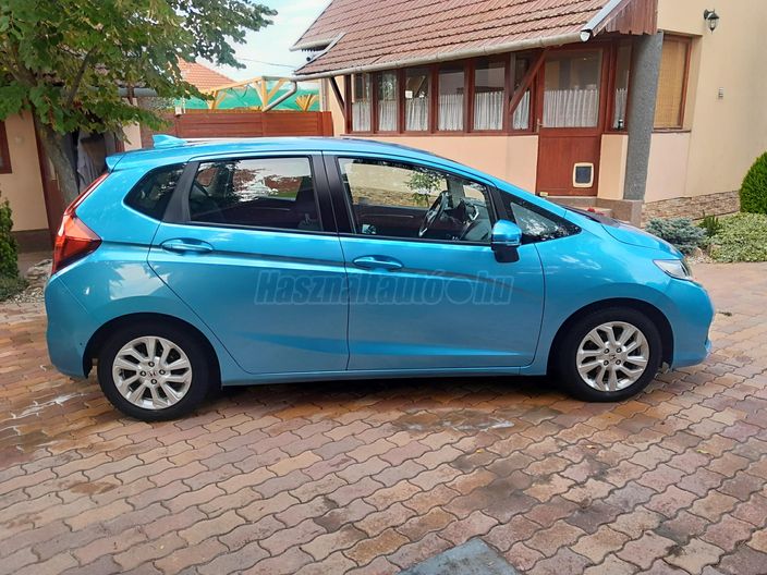 HONDA JAZZ 1.3 Comfort