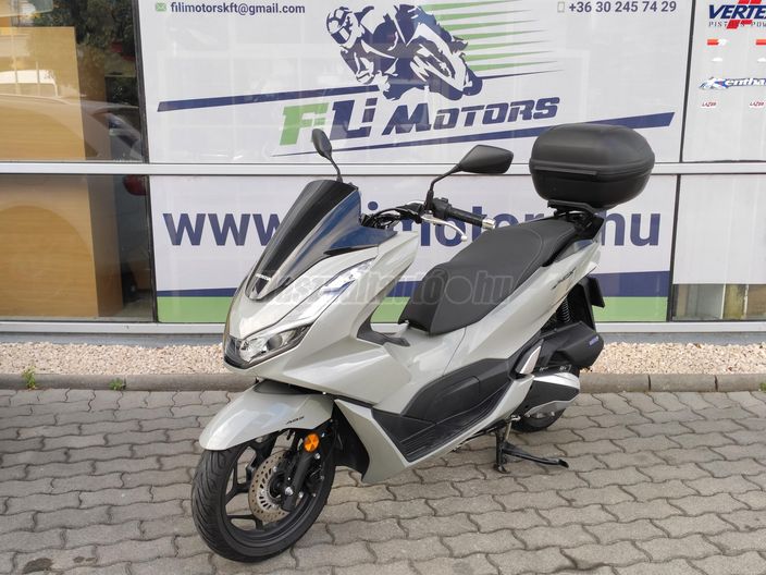 HONDA PCX 125