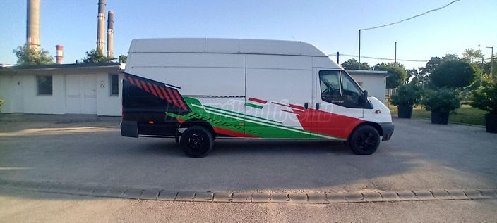 FORD TRANSIT - Legmagasabb - Leghosszabb - Hétvégén is - Vasárnap is.- Százhalombatta