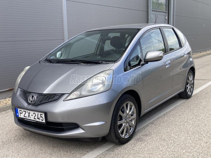 HONDA JAZZ 1.4 Elegance