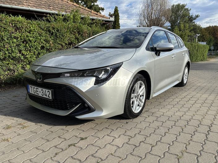 TOYOTA COROLLA 1.8 Hybrid Comfort Tech e-CVT