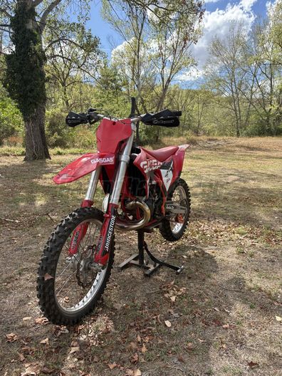 GAS GAS MC 250