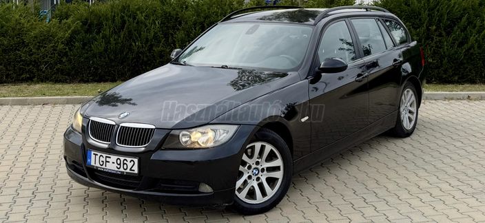 BMW 3-AS SOROZAT 320i Touring