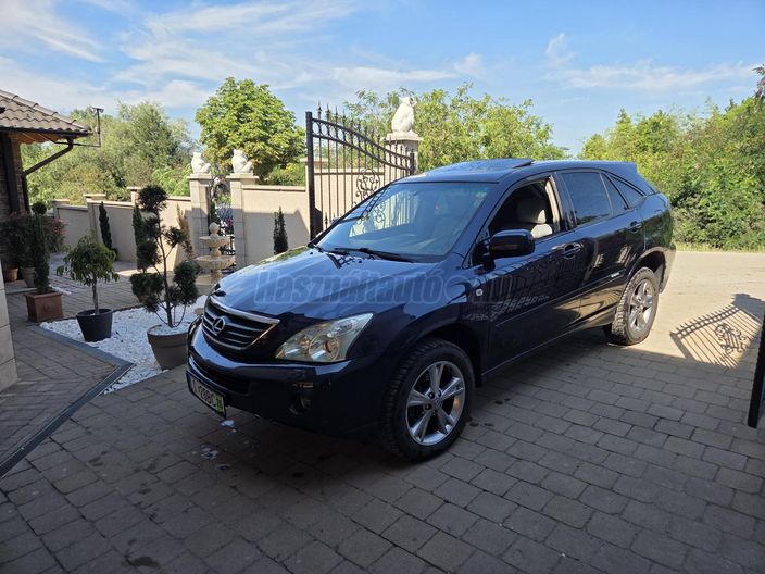 LEXUS RX 400h Executive CVT