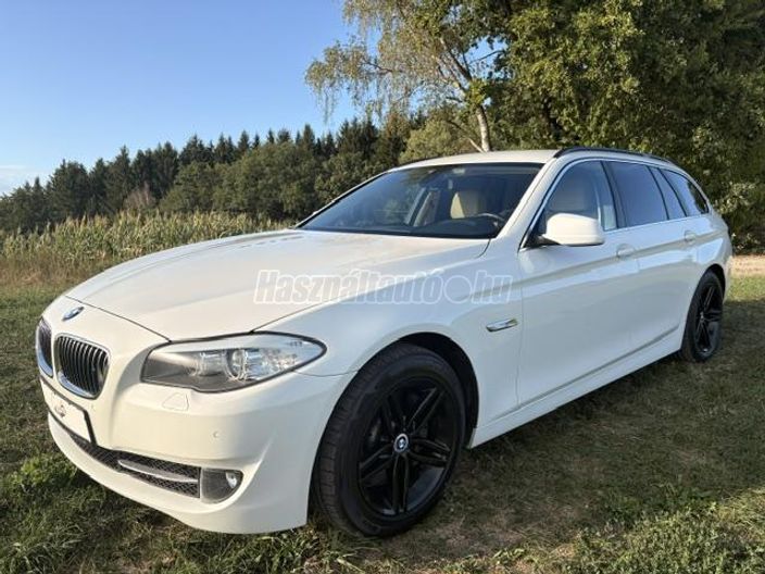 BMW 525 525d Touring (Automata)