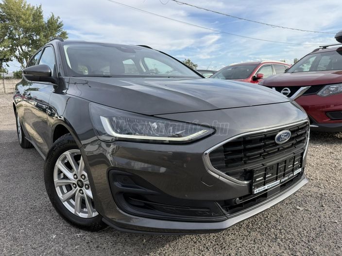 FORD FOCUS 1.5 EcoBlue Business