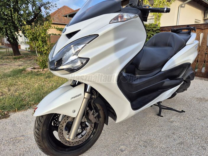 YAMAHA YP 400 MAJESTY