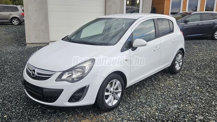 OPEL CORSA D 1.2 Cosmo
