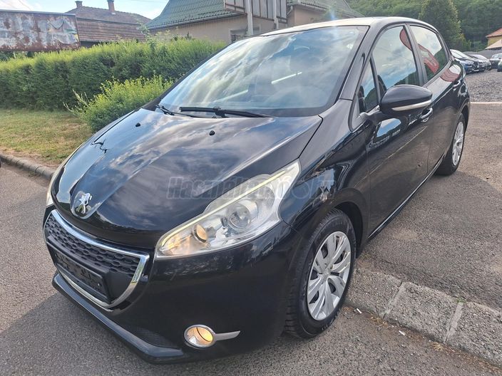 PEUGEOT 208 1.2 VTi PureTech Allure