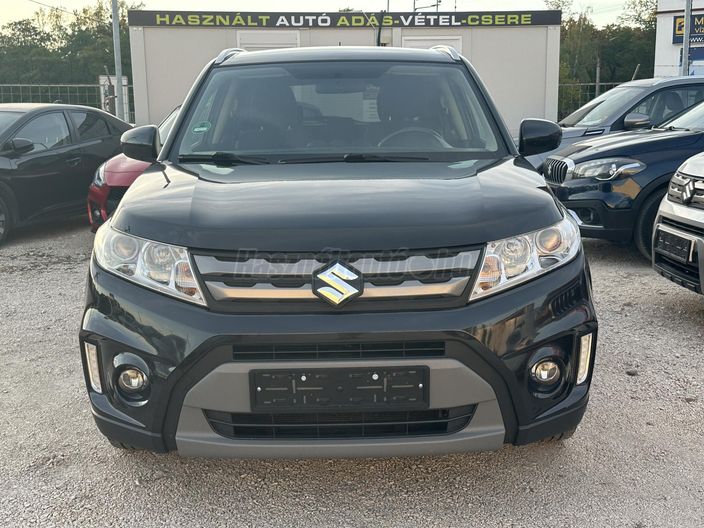 SUZUKI VITARA 1.6 GL+