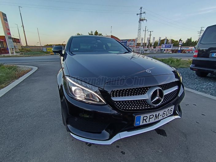 MERCEDES-BENZ C 200 T