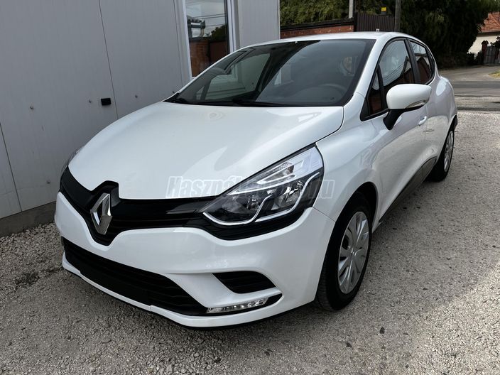 RENAULT CLIO 1.2 16V Life